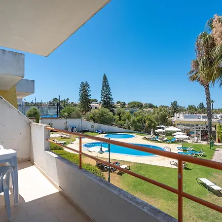Apartman Santa Teresinha Alvor