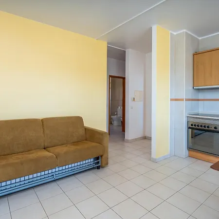 Apartman Santa Teresinha *