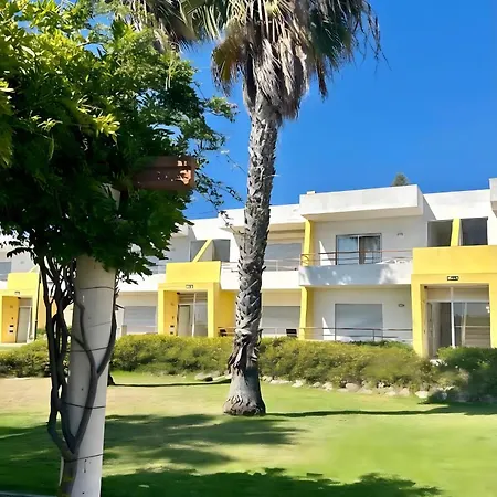Apartamento Santa Teresinha *