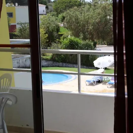 Santa Teresinha Alvor