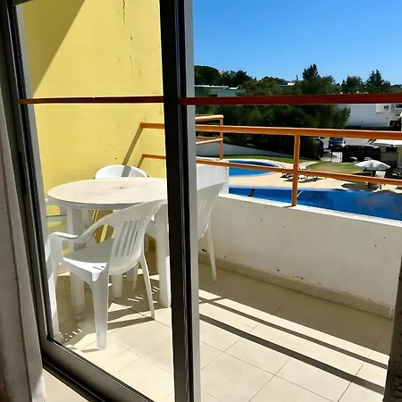 Apartamento Santa Teresinha Alvor
