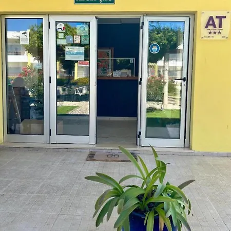 Apartamento Santa Teresinha Alvor