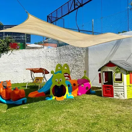 Santa Teresinha Apartamento