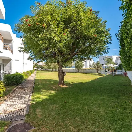 Διαμέρισμα Santa Teresinha Alvor